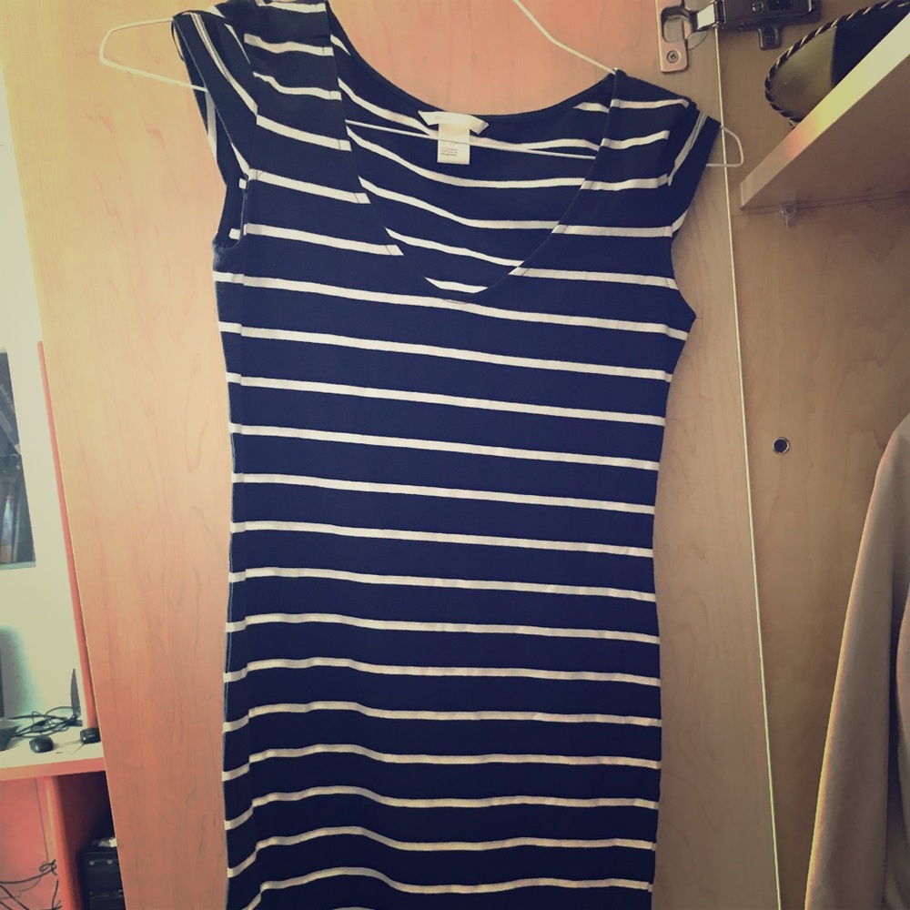 Summer dress beautiful and comfy